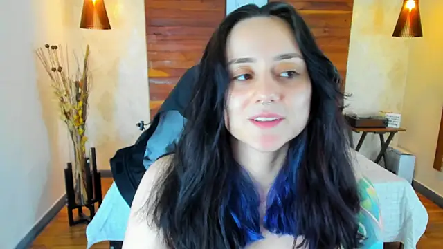 KatherineBond online show from March 2025 11:53:01 PM