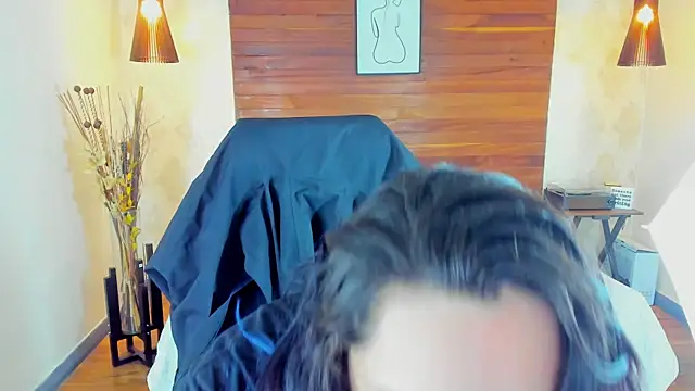 KatherineBond online show from March 2025 09:48:02 PM