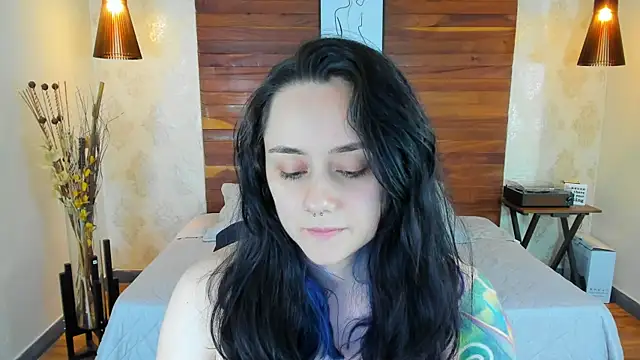 KatherineBond online show from March 2025 08:22:01 PM