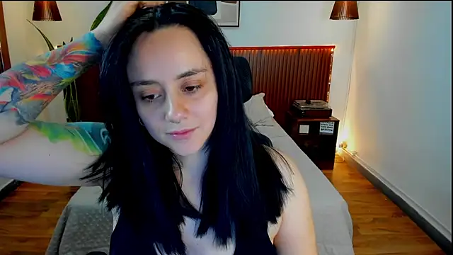 KatherineBond online show from September 2025 07:28:01 PM