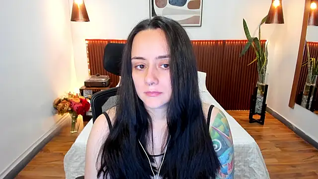 KatherineBond online show from January 2026 08:18:02 PM