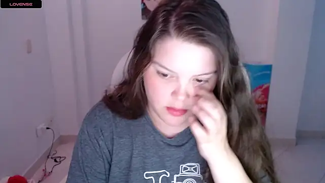 Gabiwaifu online show from December 2024 02:01:02 AM