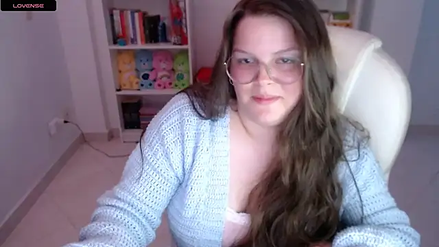 Gabiwaifu online show from February 2025 10:19:01 PM