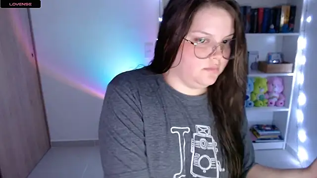 Gabiwaifu online show from March 2025 11:25:01 PM