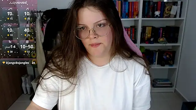 Gabiwaifu online show from September 2025 06:13:02 AM