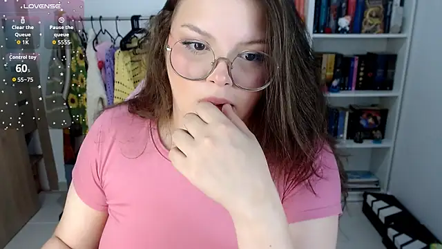 Gabiwaifu online show from September 2025 02:37:01 AM