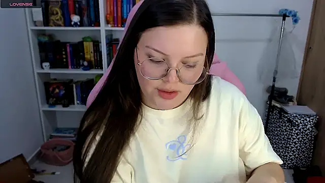 Gabiwaifu online show from October 2025 11:46:01 PM