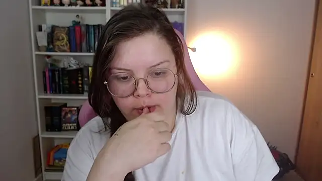 Gabiwaifu online show from May 2026 08:49:01 PM