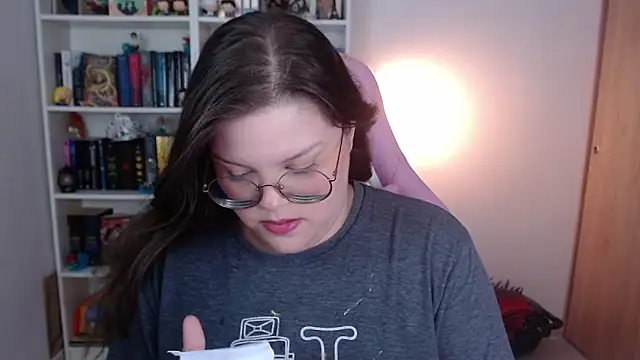 Gabiwaifu online show from May 2026 01:10:02 AM