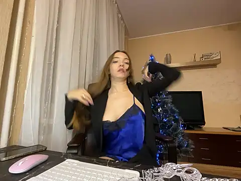 Snapshot of BarbaraFantasy chatting on December 2024 07:32:02 PM BarbaraFantasy online show from December 2024 07:32:02 PM