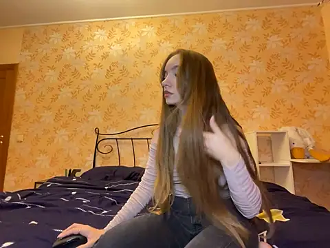 Snapshot of BarbaraFantasy chatting on January 2025 12:55:01 PM BarbaraFantasy online show from January 2025 12:55:01 PM