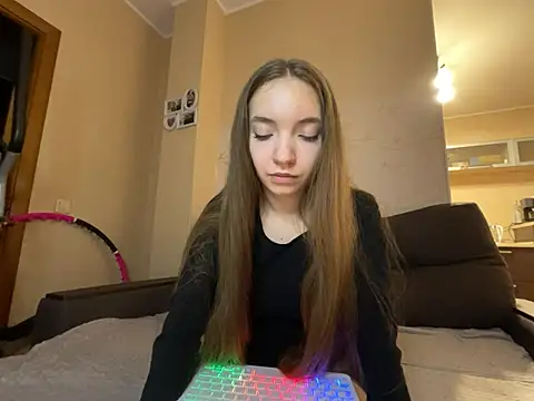 Snapshot of BarbaraFantasy chatting on January 2025 09:02:01 PM BarbaraFantasy online show from January 2025 09:02:01 PM