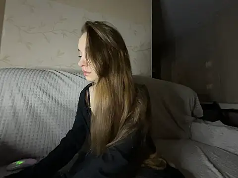 Snapshot of BarbaraFantasy chatting on March 2025 09:20:01 PM BarbaraFantasy online show from March 2025 09:20:01 PM