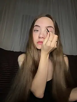 Snapshot of BarbaraFantasy chatting on October 2025 07:53:01 PM BarbaraFantasy online show from October 2025 07:53:01 PM