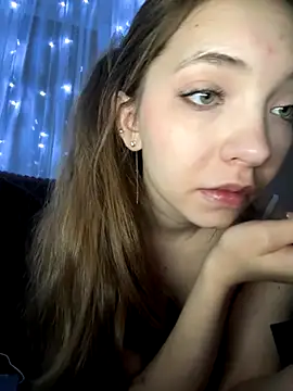 Snapshot of BarbaraFantasy chatting on November 2025 09:20:01 PM BarbaraFantasy online show from November 2025 09:20:01 PM