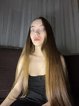 BarbaraFantasy online show from December 2025 08:38:01 PM