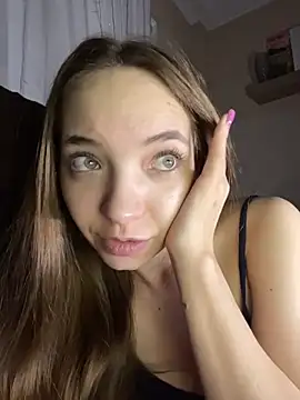 BarbaraFantasy online show from December 2025 09:44:01 PM