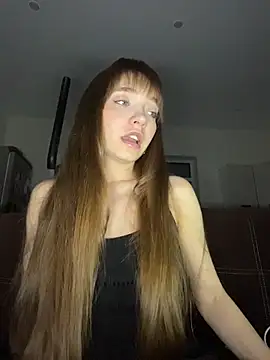 BarbaraFantasy online show from February 2026 09:02:02 PM