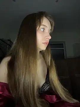 Snapshot of BarbaraFantasy chatting on April 2026 07:17:02 PM BarbaraFantasy online show from April 2026 07:17:02 PM