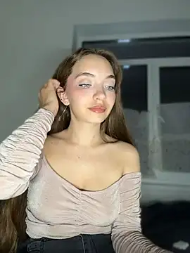 BarbaraFantasy online show from July 2026 06:43:01 PM