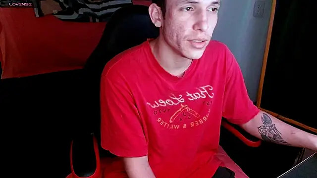 deividcloud36 online show from January 2026 07:52:02 PM