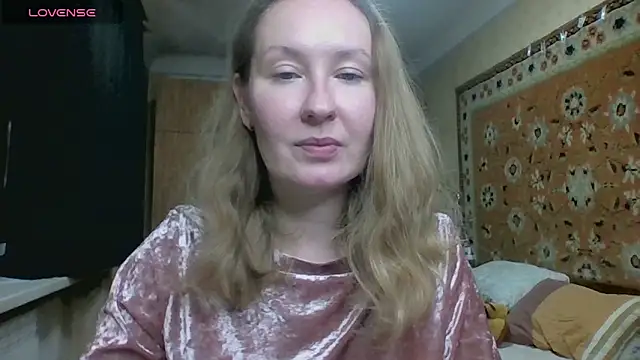 AnnaXLovers online show from October 2025 10:05:02 AM