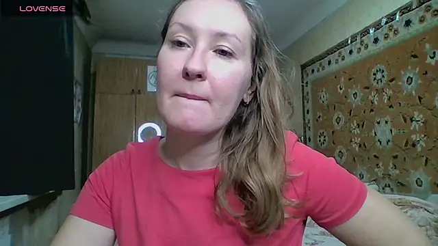 AnnaXLovers online show from November 2025 08:44:01 AM