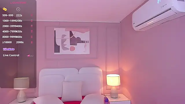 Danee 19  online show from January 2026 02:08:01 PM