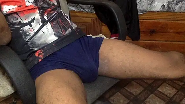 BBC JoyBoi online show from March 2025 05:43:02 PM