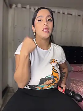 JazminTaylor online show from February 2026 02:27:01 AM