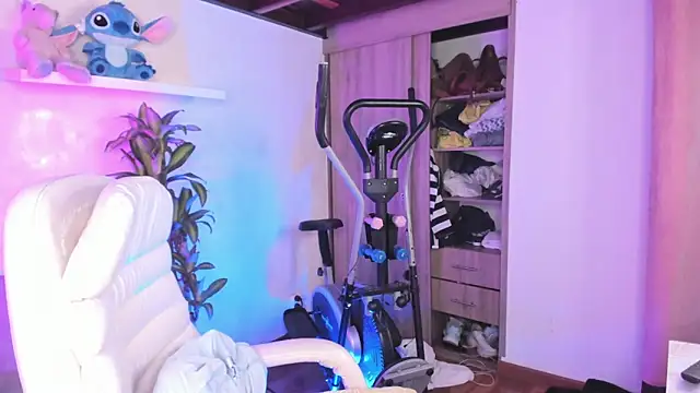 Nataliia 09 online show from September 2025 04:18:02 PM