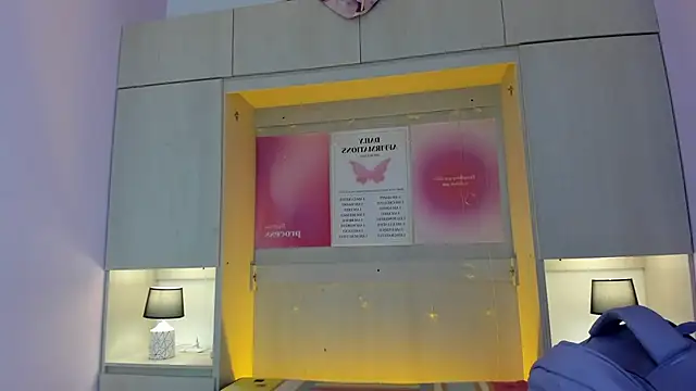 tamaraa smiith online show from September 2025 07:37:01 PM