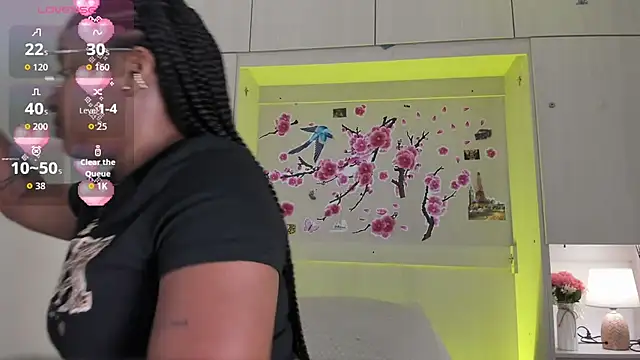 Snapshot of tamaraa_smiith chatting on January 2026 07:37:02 PM tamaraa smiith online show from January 2026 07:37:02 PM