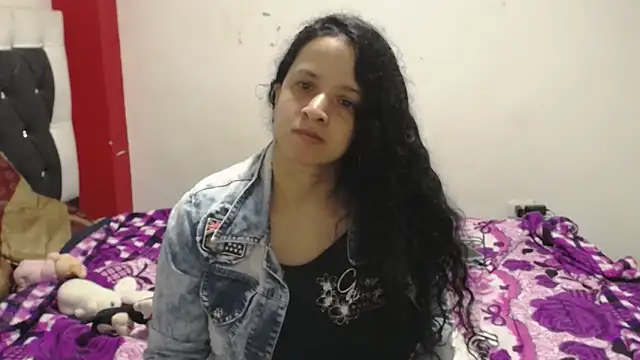 Katty Bones online show from March 2025 06:05:02 AM