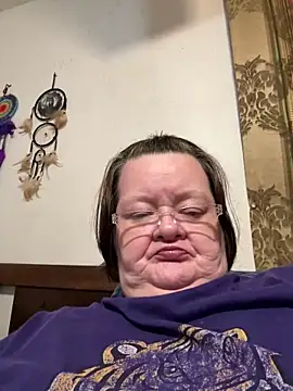 Bayou Woman68 online show from May 2026 04:59:01 PM