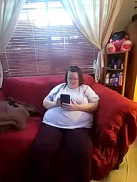 Bayou Woman68 online show from June 2026 01:32:01 PM