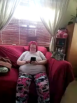Bayou Woman68 online show from June 2026 07:09:01 PM