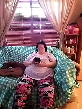 Bayou Woman68 online show from July 2026 03:16:01 PM