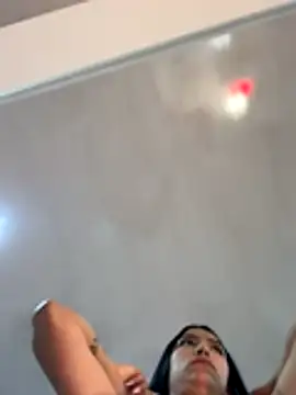 Milena-1 online show from October 2025 10:05:02 AM