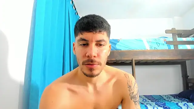 daniel sexy777 online show from October 2025 01:53:02 AM