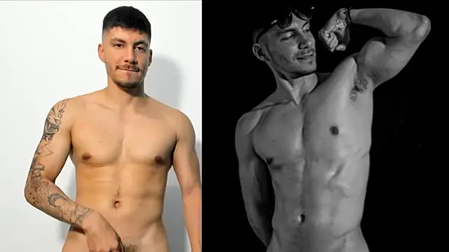 daniel sexy777 online show from March 2026 02:00:01 AM