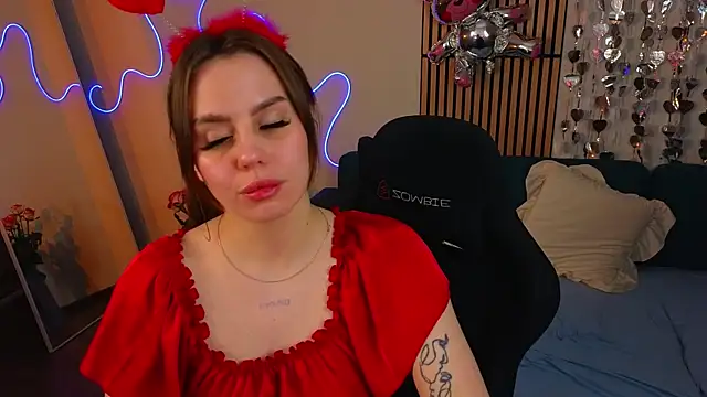 Snapshot of Aisha_Riley chatting on February 2026 03:41:02 PM Aisha Riley online show from February 2026 03:41:02 PM