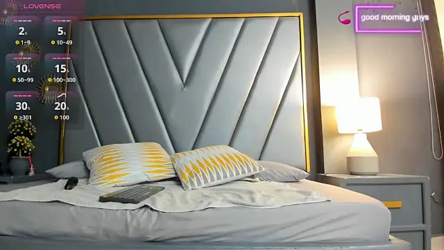 BrendaAdams  online show from November 2025 10:48:02 AM