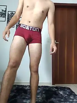 HAchicko  online show from January 2025 12:25:02 PM