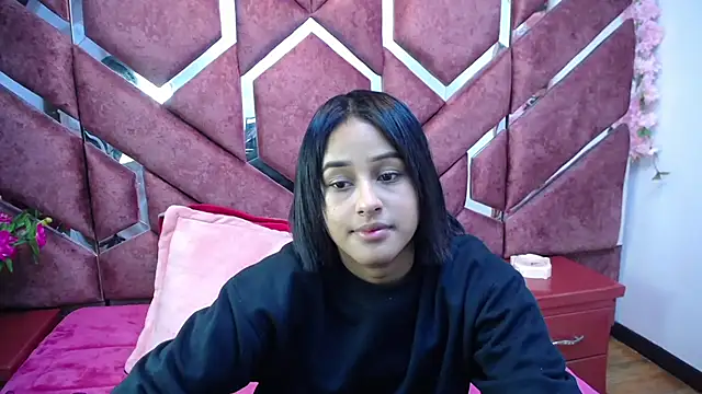 Snapshot of milly_print chatting on February 2025 02:50:01 AM milly print online show from February 2025 02:50:01 AM