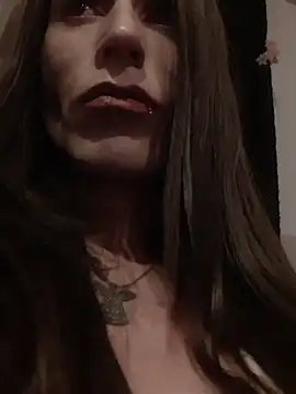 VanillaSeXy online show from November 2025 02:33:02 AM