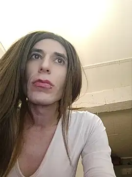 VanillaSeXy online show from April 2026 03:37:01 AM