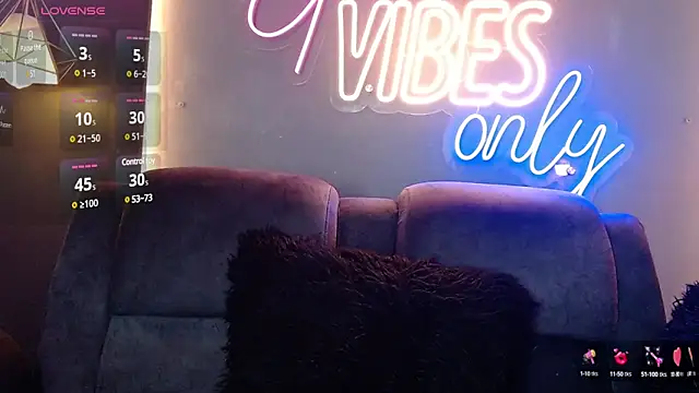 LOLIITA  LOVE online show from January 2025 12:02:01 AM