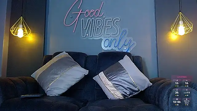 LOLIITA  LOVE online show from March 2026 05:07:01 PM