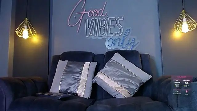 LOLIITA  LOVE online show from April 2026 04:45:02 PM